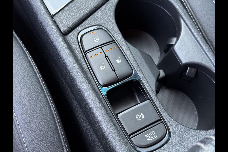 Kia Niro 1.6 GDi Hybrid DynamicPlusLine | NL Auto | Stoel en Stuurverwarming | 18inch | Keyless