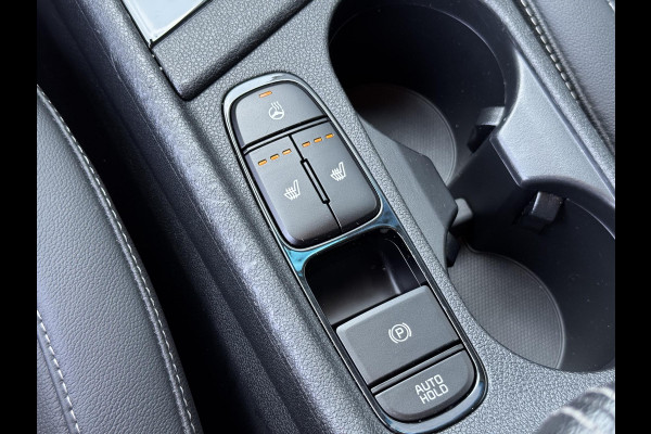 Kia Niro 1.6 GDi Hybrid DynamicPlusLine | NL Auto | Stoel en Stuurverwarming | 18inch | Keyless