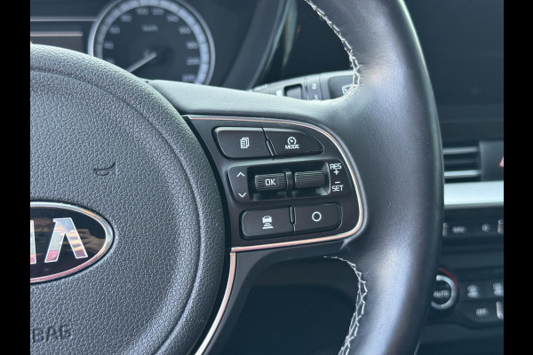 Kia Niro 1.6 GDi Hybrid DynamicPlusLine | NL Auto | Stoel en Stuurverwarming | 18inch | Keyless