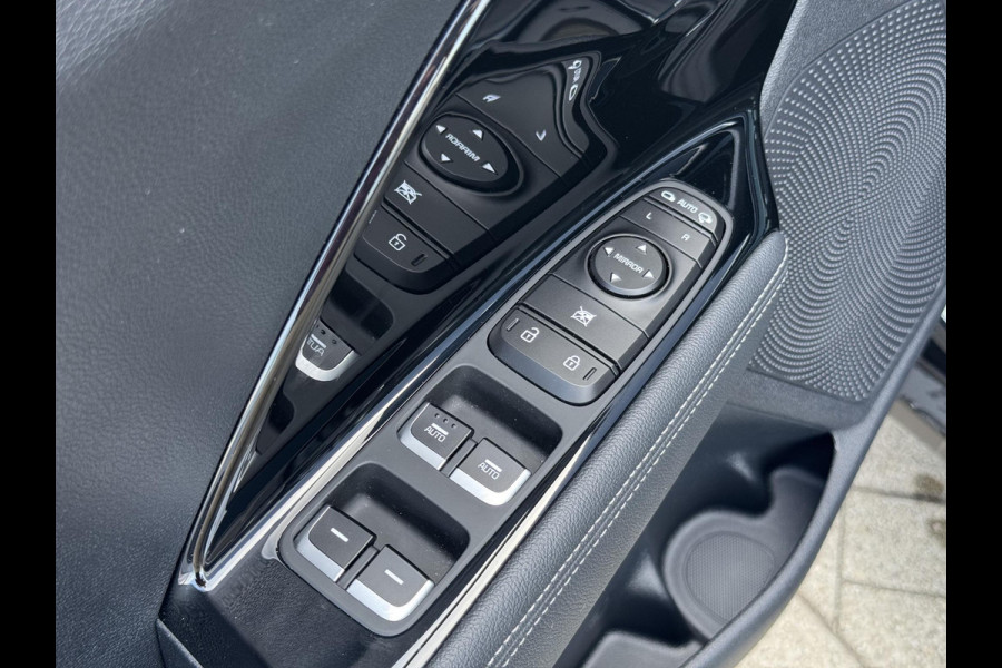 Kia Niro 1.6 GDi Hybrid DynamicPlusLine | NL Auto | Stoel en Stuurverwarming | 18inch | Keyless