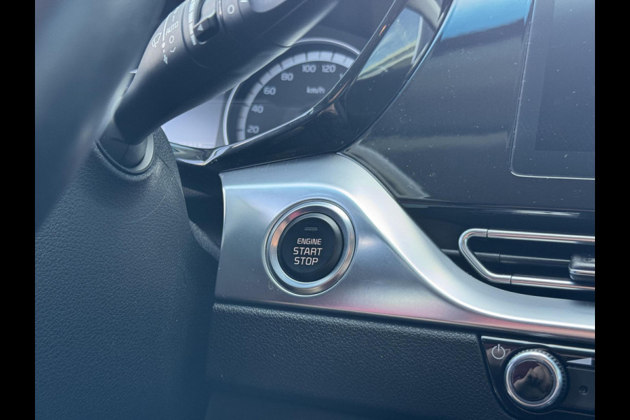 Kia Niro 1.6 GDi Hybrid DynamicPlusLine | NL Auto | Stoel en Stuurverwarming | 18inch | Keyless