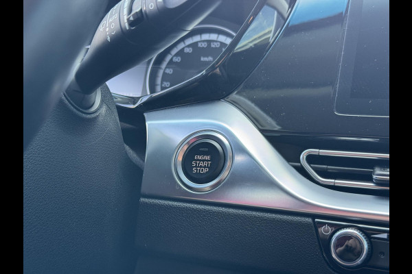Kia Niro 1.6 GDi Hybrid DynamicPlusLine | NL Auto | Stoel en Stuurverwarming | 18inch | Keyless