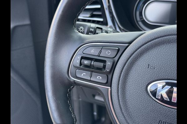 Kia Niro 1.6 GDi Hybrid DynamicPlusLine | NL Auto | Stoel en Stuurverwarming | 18inch | Keyless