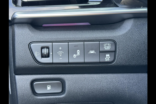 Kia Niro 1.6 GDi Hybrid DynamicPlusLine | NL Auto | Stoel en Stuurverwarming | 18inch | Keyless