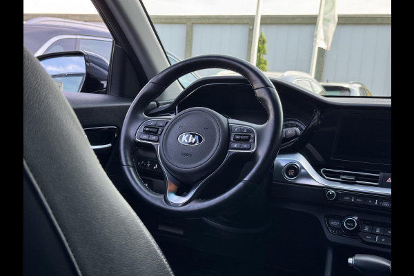 Kia Niro 1.6 GDi Hybrid DynamicPlusLine | NL Auto | Stoel en Stuurverwarming | 18inch | Keyless