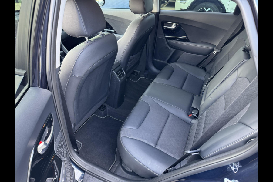 Kia Niro 1.6 GDi Hybrid DynamicPlusLine | NL Auto | Stoel en Stuurverwarming | 18inch | Keyless