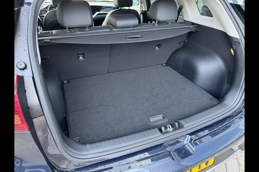 Kia Niro 1.6 GDi Hybrid DynamicPlusLine | NL Auto | Stoel en Stuurverwarming | 18inch | Keyless