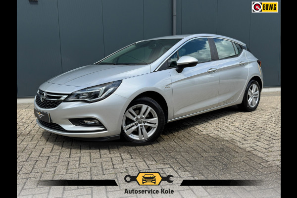 Opel Astra 1.0 Business+ * Cruise * PDC * AppleCarPlay *