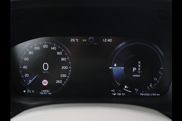 Volvo XC60 2.0 Recharge T8 AWD Inscription | Panoramadak | Trekhaak | Leder | Camera | Carplay | Navigatie | Memory | Keyless | PHEV | Plug In