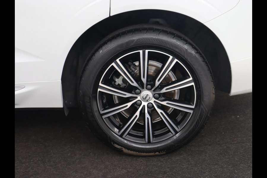 Volvo XC60 2.0 Recharge T8 AWD Inscription | Panoramadak | Trekhaak | Leder | Camera | Carplay | Navigatie | Memory | Keyless | PHEV | Plug In
