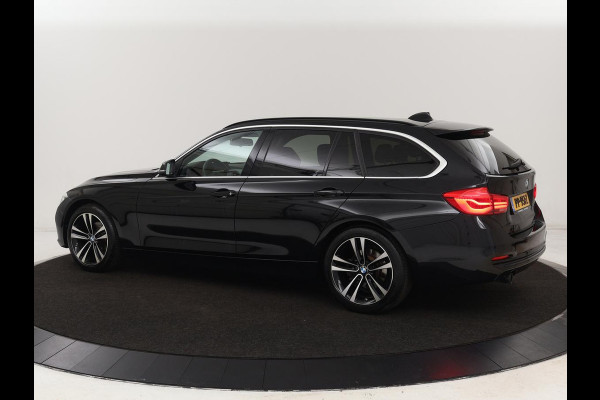 BMW 3 Serie 318i Executive | Sport Line | Full LED | Navigatie | Sportstoelen | Climate control | Parkeerhulp | Bluetooth | Cruise control | Bluetooth