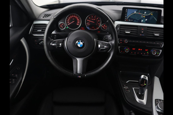 BMW 3 Serie 318i Executive | Sport Line | Full LED | Navigatie | Sportstoelen | Climate control | Parkeerhulp | Bluetooth | Cruise control | Bluetooth