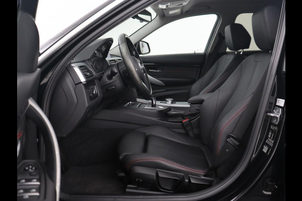 BMW 3 Serie 318i Executive | Sport Line | Full LED | Navigatie | Sportstoelen | Climate control | Parkeerhulp | Bluetooth | Cruise control | Bluetooth
