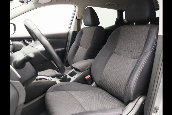 Nissan QASHQAI 1.2 N-Vision Navigatie Rondomzicht/camera Stoelverwarming