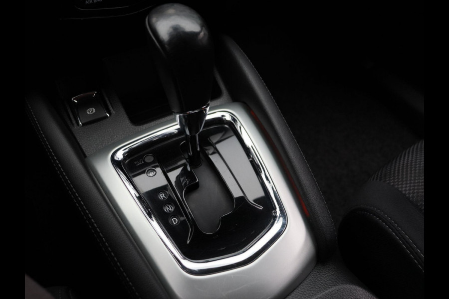 Nissan QASHQAI 1.2 N-Vision Navigatie Rondomzicht/camera Stoelverwarming
