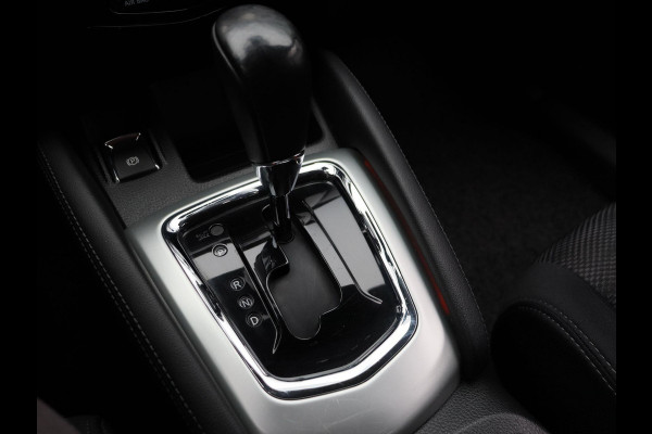 Nissan QASHQAI 1.2 N-Vision Navigatie Rondomzicht/camera Stoelverwarming