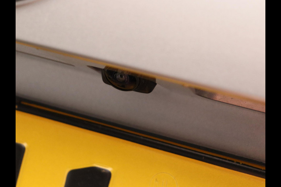 Nissan QASHQAI 1.2 N-Vision Navigatie Rondomzicht/camera Stoelverwarming
