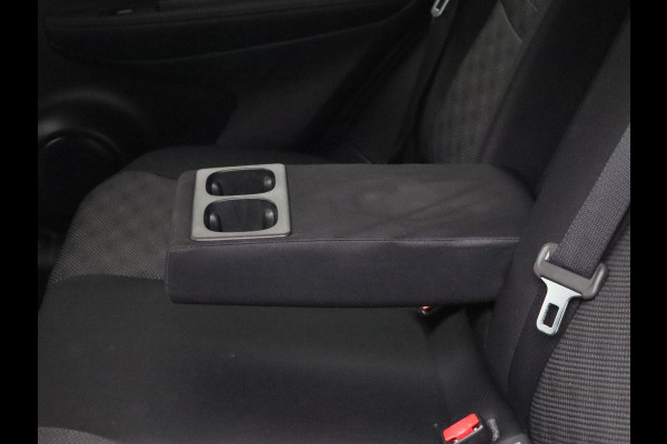 Nissan QASHQAI 1.2 N-Vision Navigatie Rondomzicht/camera Stoelverwarming