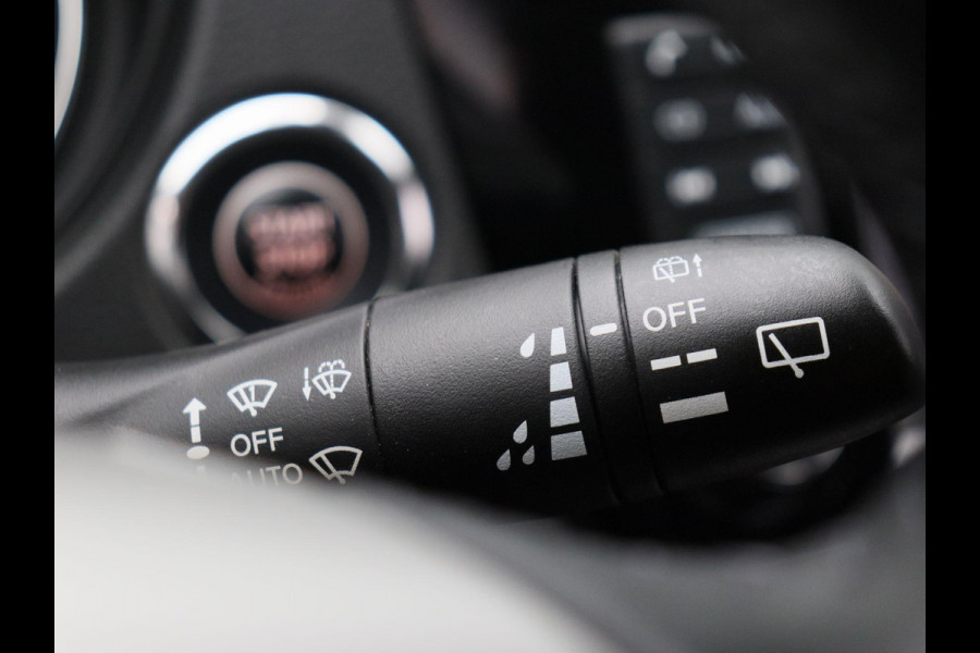 Nissan QASHQAI 1.2 N-Vision Navigatie Rondomzicht/camera Stoelverwarming