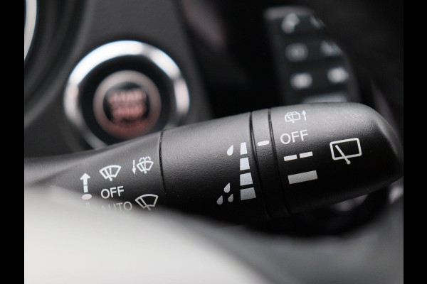 Nissan QASHQAI 1.2 N-Vision Navigatie Rondomzicht/camera Stoelverwarming