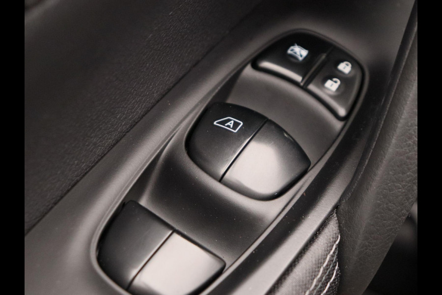 Nissan QASHQAI 1.2 N-Vision Navigatie Rondomzicht/camera Stoelverwarming