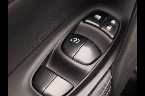 Nissan QASHQAI 1.2 N-Vision Navigatie Rondomzicht/camera Stoelverwarming