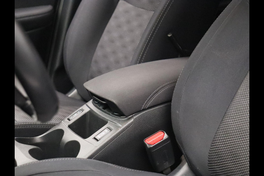 Nissan QASHQAI 1.2 N-Vision Navigatie Rondomzicht/camera Stoelverwarming