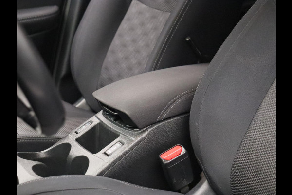 Nissan QASHQAI 1.2 N-Vision Navigatie Rondomzicht/camera Stoelverwarming