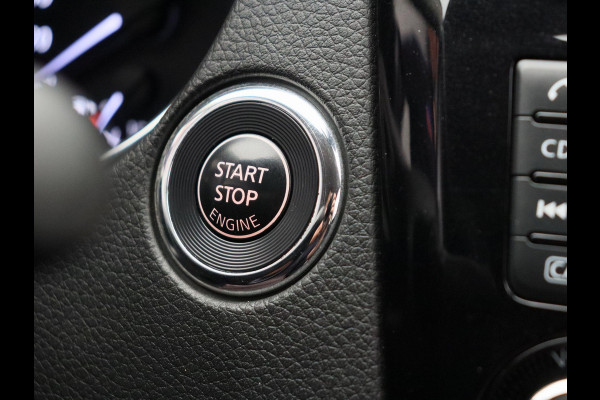 Nissan QASHQAI 1.2 N-Vision Navigatie Rondomzicht/camera Stoelverwarming