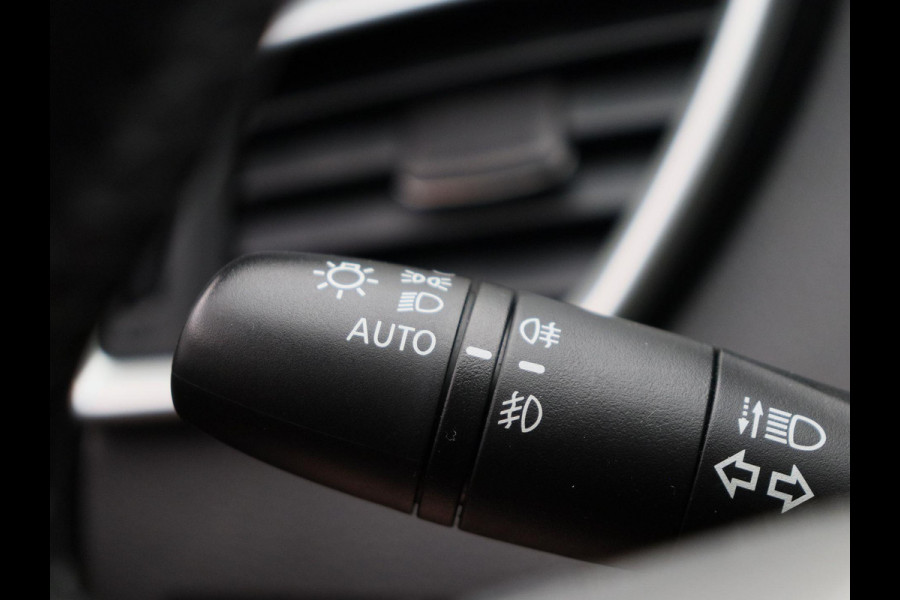 Nissan QASHQAI 1.2 N-Vision Navigatie Rondomzicht/camera Stoelverwarming