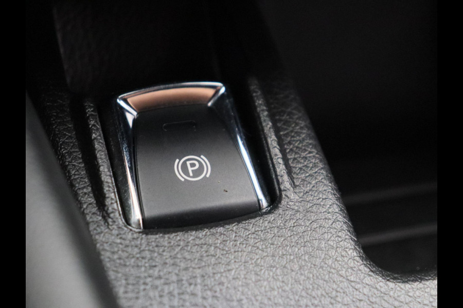 Nissan QASHQAI 1.2 N-Vision Navigatie Rondomzicht/camera Stoelverwarming