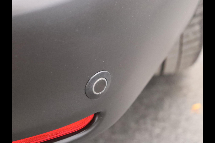 Nissan QASHQAI 1.2 N-Vision Navigatie Rondomzicht/camera Stoelverwarming
