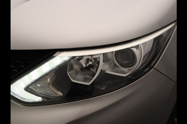 Nissan QASHQAI 1.2 N-Vision Navigatie Rondomzicht/camera Stoelverwarming