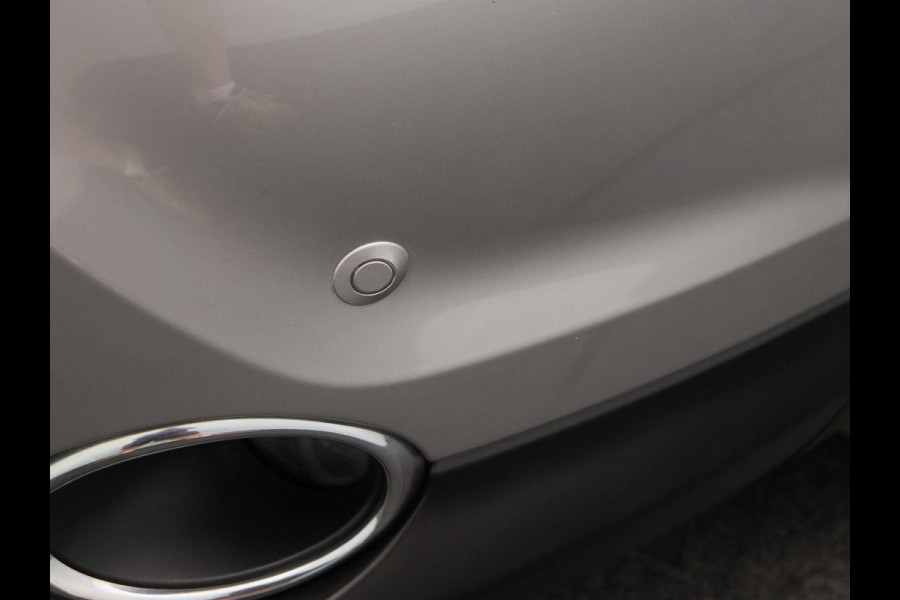 Nissan QASHQAI 1.2 N-Vision Navigatie Rondomzicht/camera Stoelverwarming