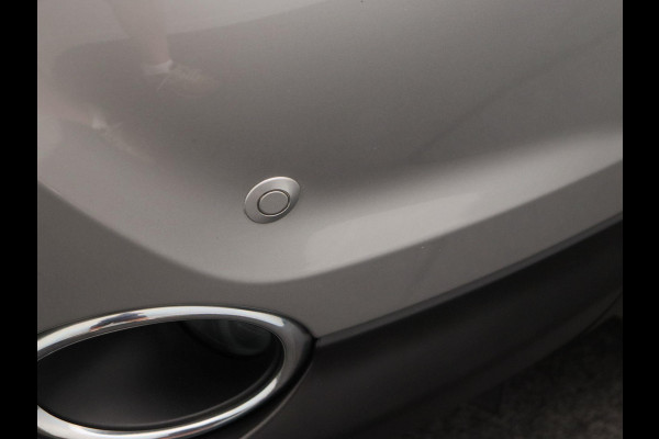 Nissan QASHQAI 1.2 N-Vision Navigatie Rondomzicht/camera Stoelverwarming