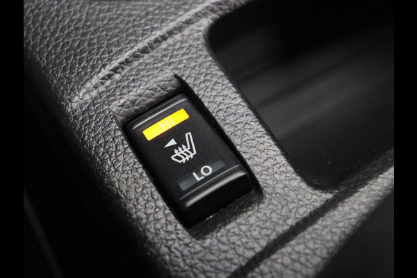 Nissan QASHQAI 1.2 N-Vision Navigatie Rondomzicht/camera Stoelverwarming