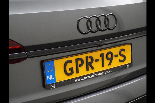 Audi Q7 55 TFSI e quattro S LINE in - exterieur | MEGA VOL! | HEAD UP | LUCHTVERING |360gr | ADD. CRUISE | STOELVERWARMING VOOR+ ACHTER| RIJKLAARPRIJS INCL. 12MND BOVAG