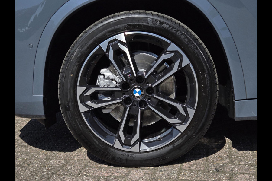 BMW X1 X1 xDrive23i M SPORT | PANORAMADAK | DRIVING PROFF. | HARMAN KARDON | MEMORY SEATS | LEDER |