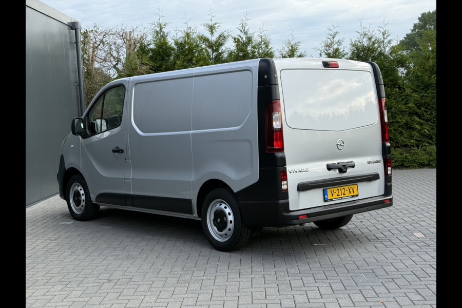 Opel Vivaro 1.6 CDTI 126 PK / L1H1 / 1e EIG. / AIRCO / CRUISE / NAVI / CAMERA / DAB