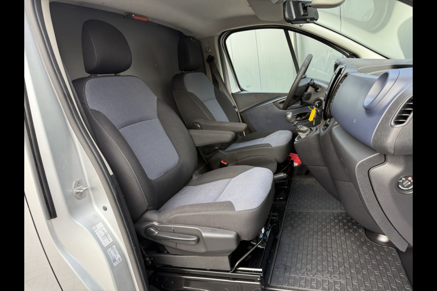 Opel Vivaro 1.6 CDTI 126 PK / L1H1 / 1e EIG. / AIRCO / CRUISE / NAVI / CAMERA / DAB