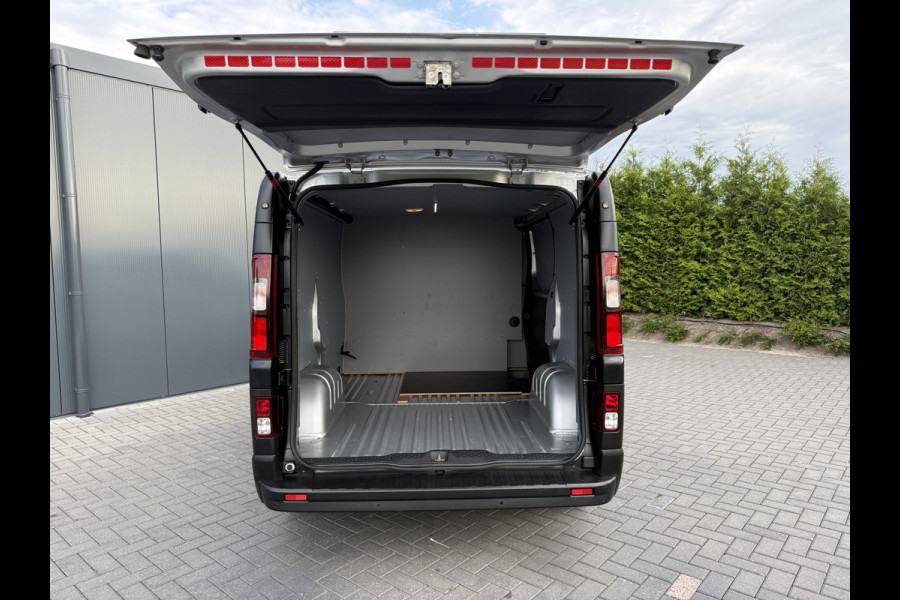 Opel Vivaro 1.6 CDTI 126 PK / L1H1 / 1e EIG. / AIRCO / CRUISE / NAVI / CAMERA / DAB