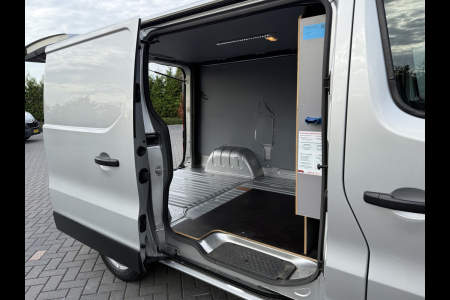 Opel Vivaro 1.6 CDTI 126 PK / L1H1 / 1e EIG. / AIRCO / CRUISE / NAVI / CAMERA / DAB