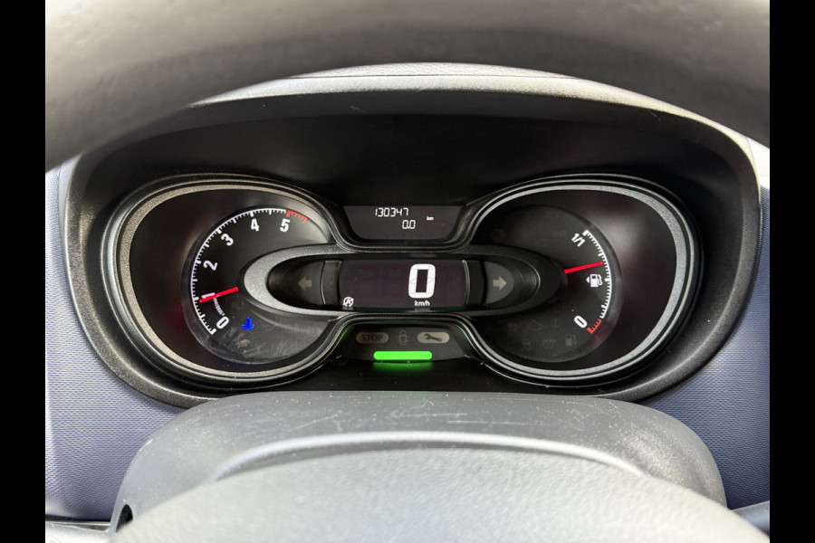 Opel Vivaro 1.6 CDTI 126 PK / L1H1 / 1e EIG. / AIRCO / CRUISE / NAVI / CAMERA / DAB