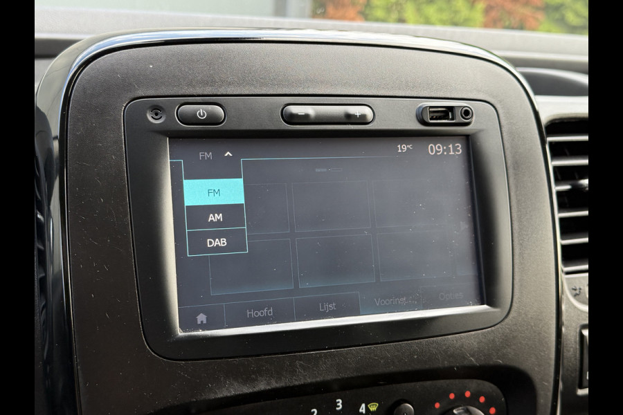 Opel Vivaro 1.6 CDTI 126 PK / L1H1 / 1e EIG. / AIRCO / CRUISE / NAVI / CAMERA / DAB