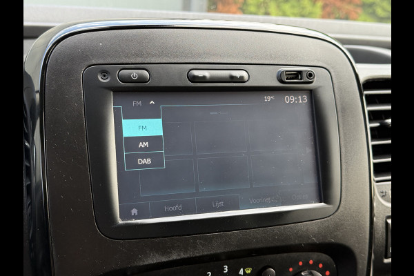 Opel Vivaro 1.6 CDTI 126 PK / L1H1 / 1e EIG. / AIRCO / CRUISE / NAVI / CAMERA / DAB
