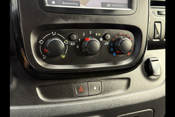 Opel Vivaro 1.6 CDTI 126 PK / L1H1 / 1e EIG. / AIRCO / CRUISE / NAVI / CAMERA / DAB