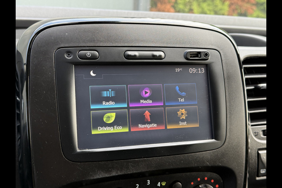Opel Vivaro 1.6 CDTI 126 PK / L1H1 / 1e EIG. / AIRCO / CRUISE / NAVI / CAMERA / DAB