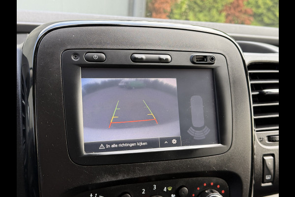 Opel Vivaro 1.6 CDTI 126 PK / L1H1 / 1e EIG. / AIRCO / CRUISE / NAVI / CAMERA / DAB