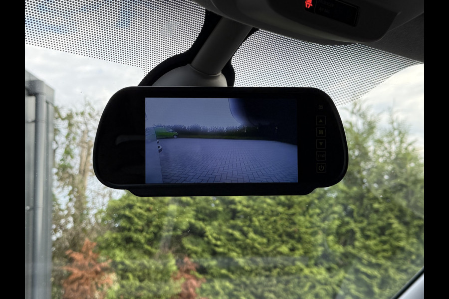 Opel Vivaro 1.6 CDTI 126 PK / L1H1 / 1e EIG. / AIRCO / CRUISE / NAVI / CAMERA / DAB