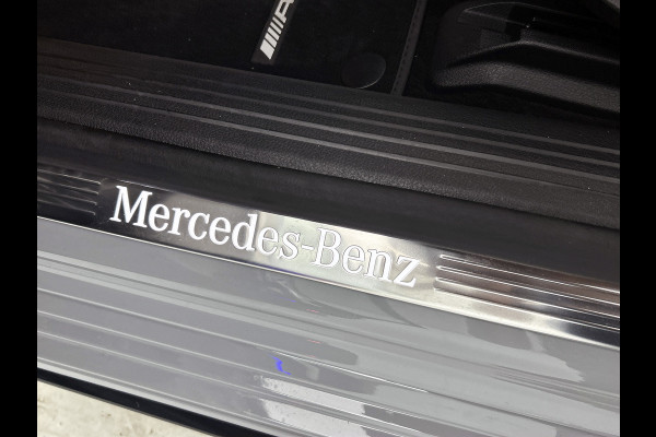 Mercedes-Benz A-Klasse 250 e Business Solution AMG | AMG Line Plus pakket | Nightpakket | Dodehoekassistent | Parkeerpakket met 360°-camera | Antidiefstalpakket URBAN GUARD PLUS | Head-up display | Winter pakket | KEYLESS GO |